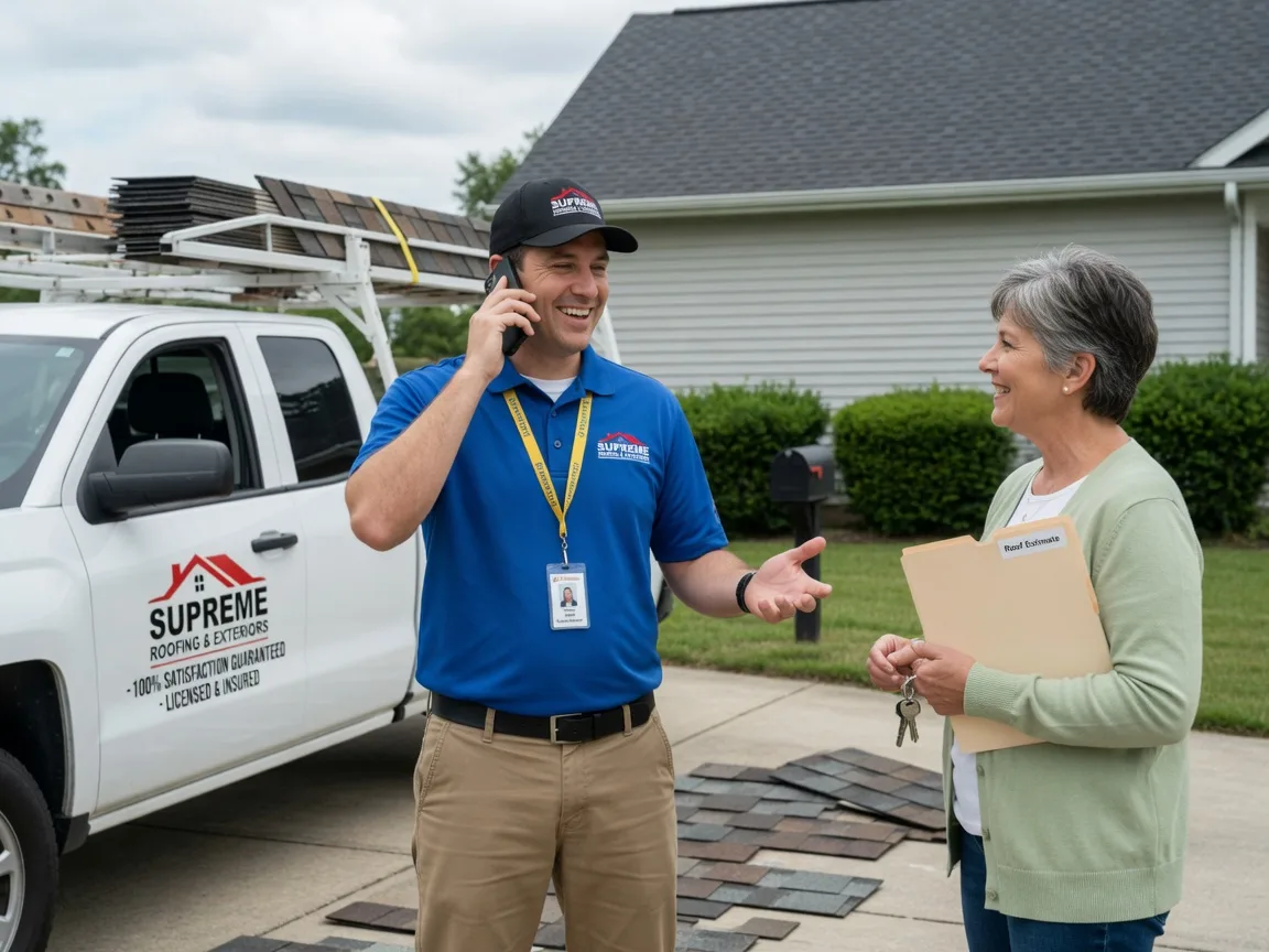 Roof Replacement Veedersburg, IN FAQs